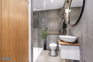 Ground Floor Shower Room- click for photo gallery
